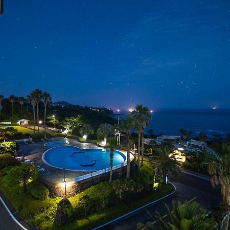 Seaore Resort Seogwipo Exterior photo